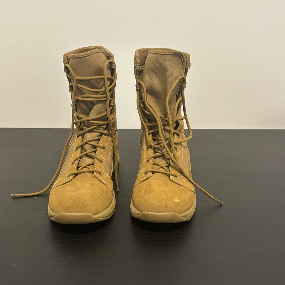 Danner Tachyon Combat Boots | Men’s size 7